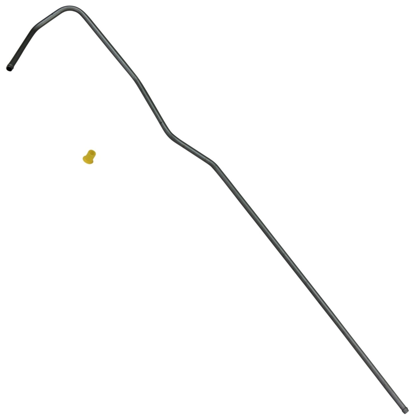 Gates Power Steering Return Line Hose Assembly 366752