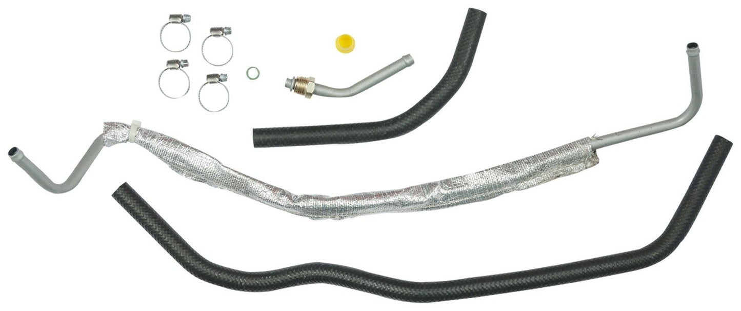 Gates Power Steering Return Line Hose Assembly 366813