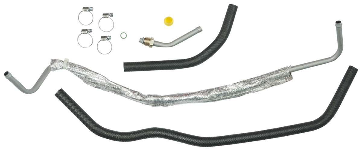 Gates Power Steering Return Line Hose Assembly 366813