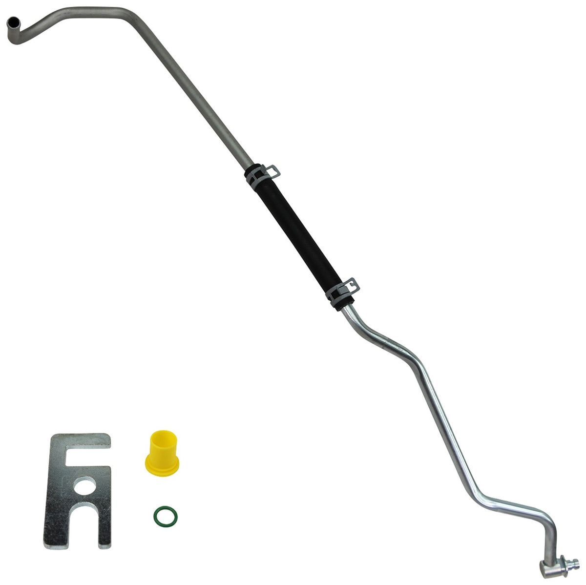 Gates Power Steering Return Line Hose Assembly 366819