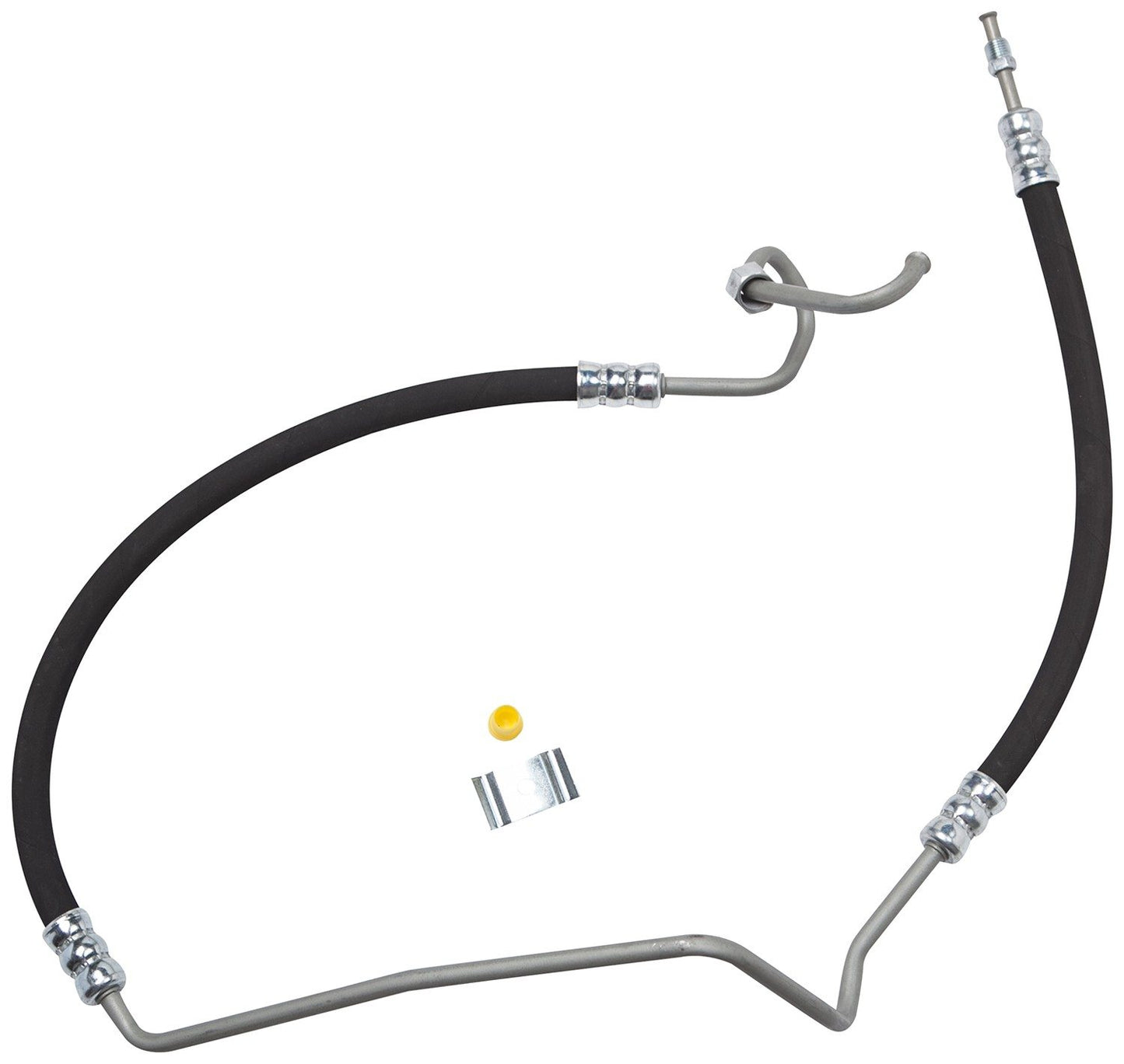 Gates Power Steering Pressure Line Hose Assembly 366820