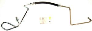 Gates Power Steering Pressure Line Hose Assembly 366830