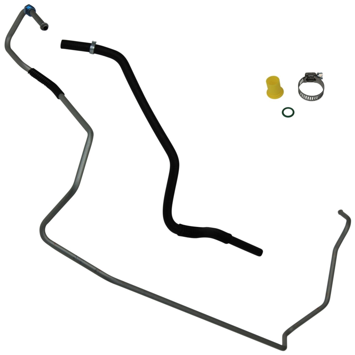 Gates Power Steering Return Line Hose Assembly 366831