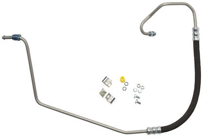 Gates Power Steering Pressure Line Hose Assembly 366840