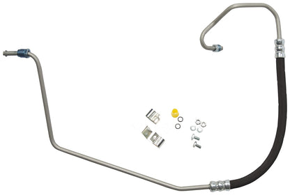 Gates Power Steering Pressure Line Hose Assembly 366840