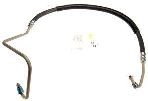 Gates Power Steering Pressure Line Hose Assembly 366850