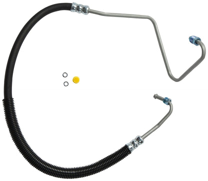 Gates Power Steering Pressure Line Hose Assembly 366850
