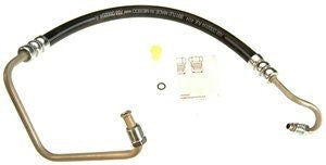 Gates Power Steering Pressure Line Hose Assembly 366870
