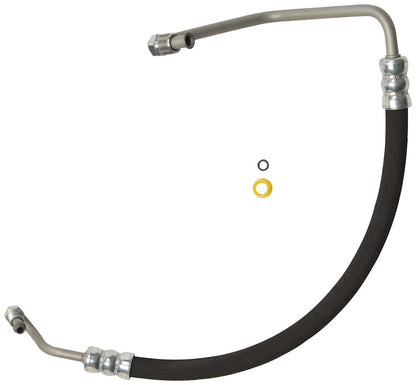 Gates Power Steering Pressure Line Hose Assembly 366870