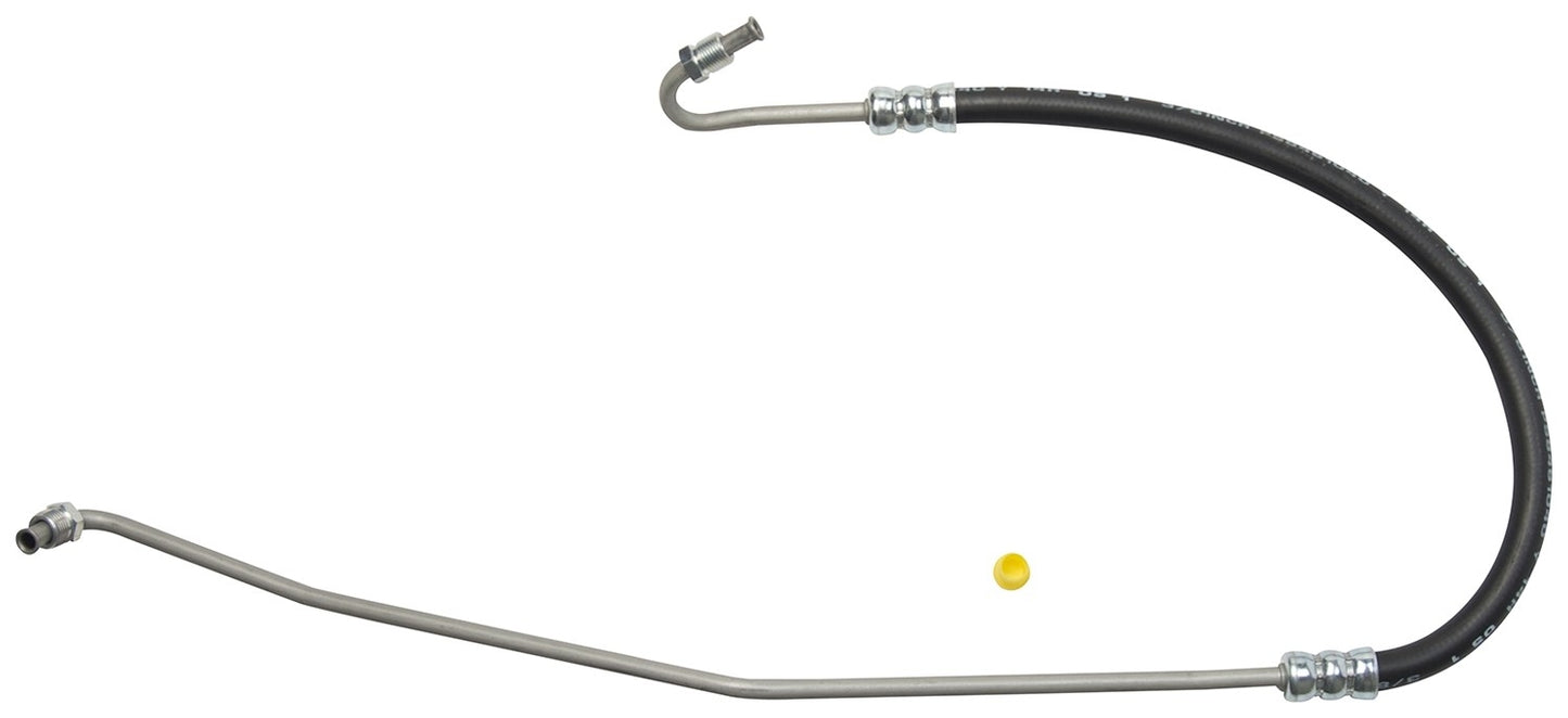 Gates Power Steering Pressure Line Hose Assembly 366890
