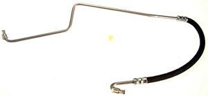 Gates Power Steering Pressure Line Hose Assembly 366900