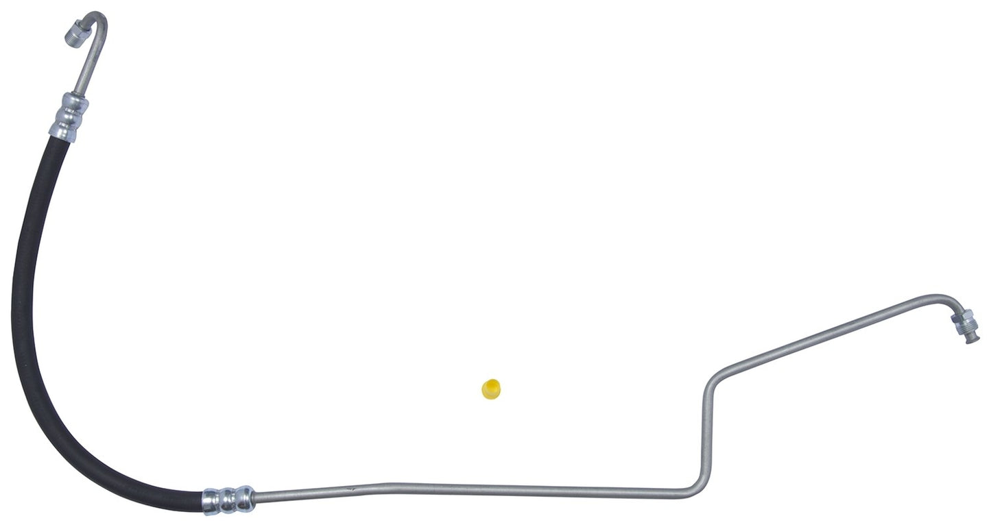 Gates Power Steering Pressure Line Hose Assembly 366900