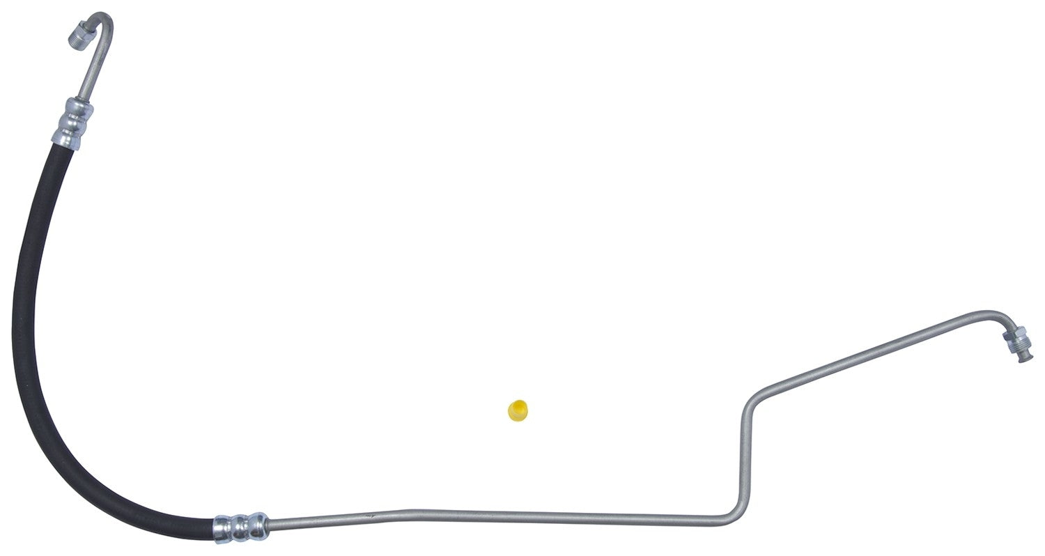 Gates Power Steering Pressure Line Hose Assembly 366900