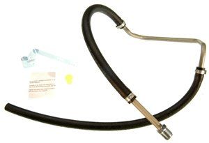 Gates Power Steering Return Line Hose Assembly 366910