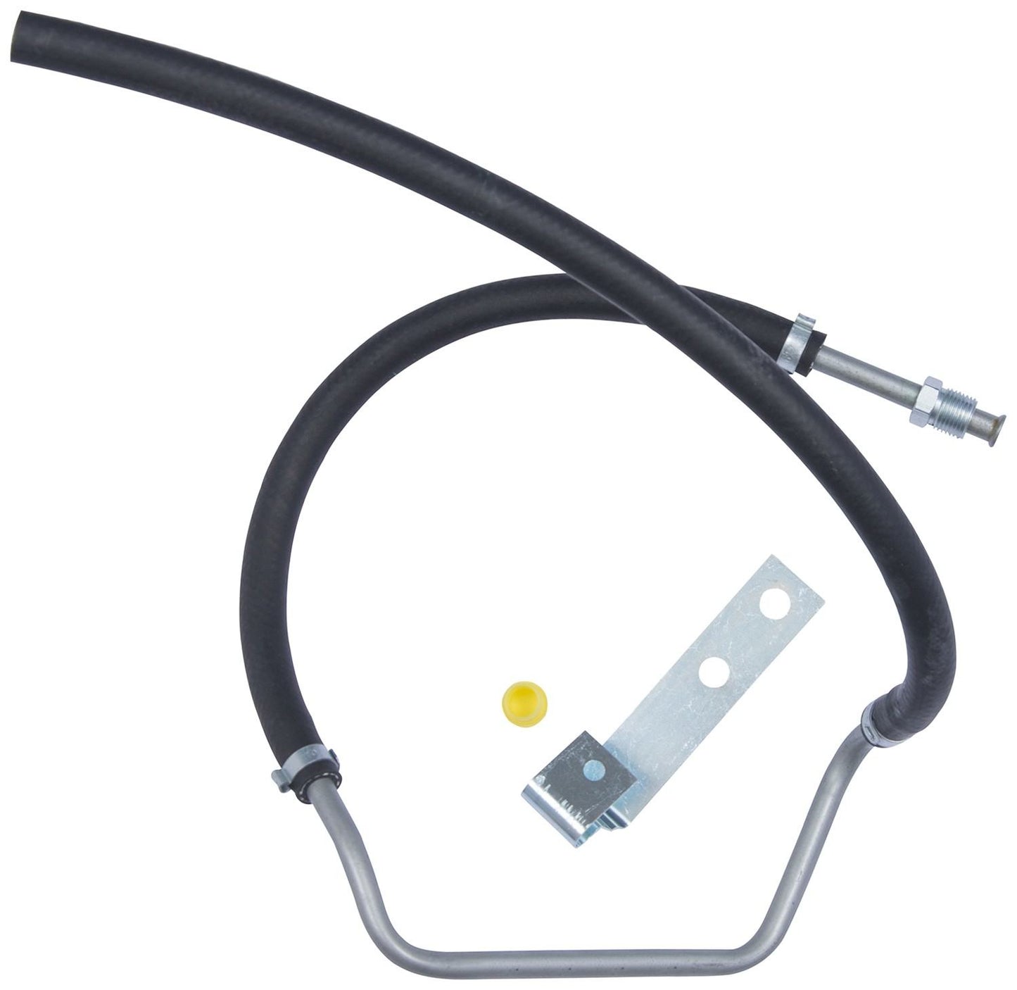 Gates Power Steering Return Line Hose Assembly 366910