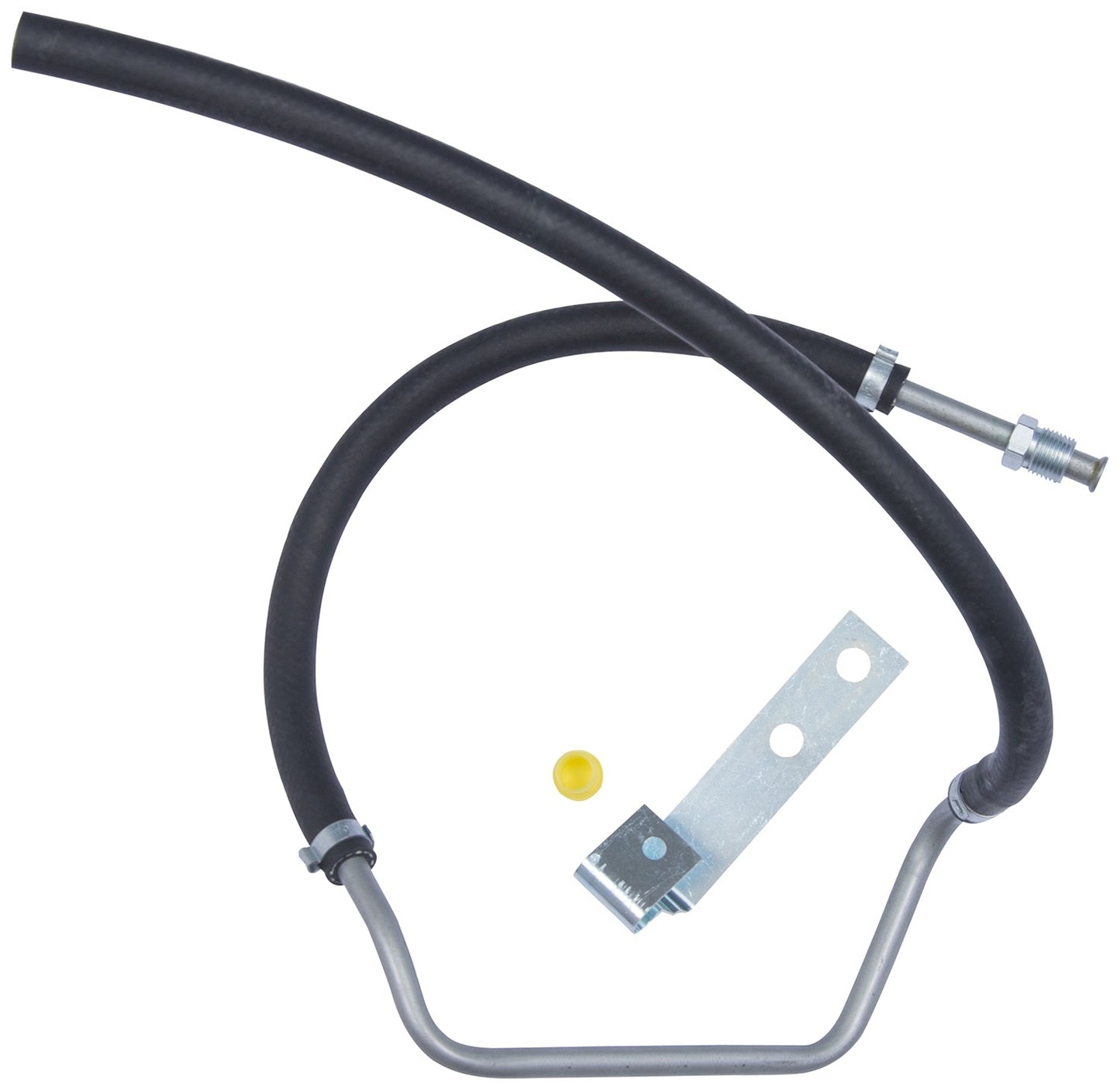 Gates Power Steering Return Line Hose Assembly 366910