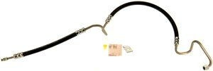 Gates Power Steering Pressure Line Hose Assembly 366920