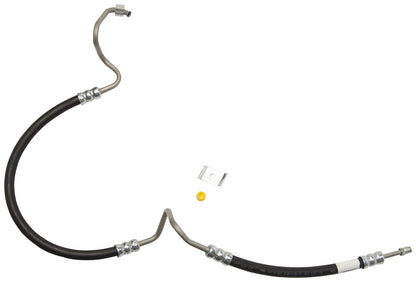 Gates Power Steering Pressure Line Hose Assembly 366920