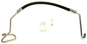 Gates Power Steering Pressure Line Hose Assembly 366980