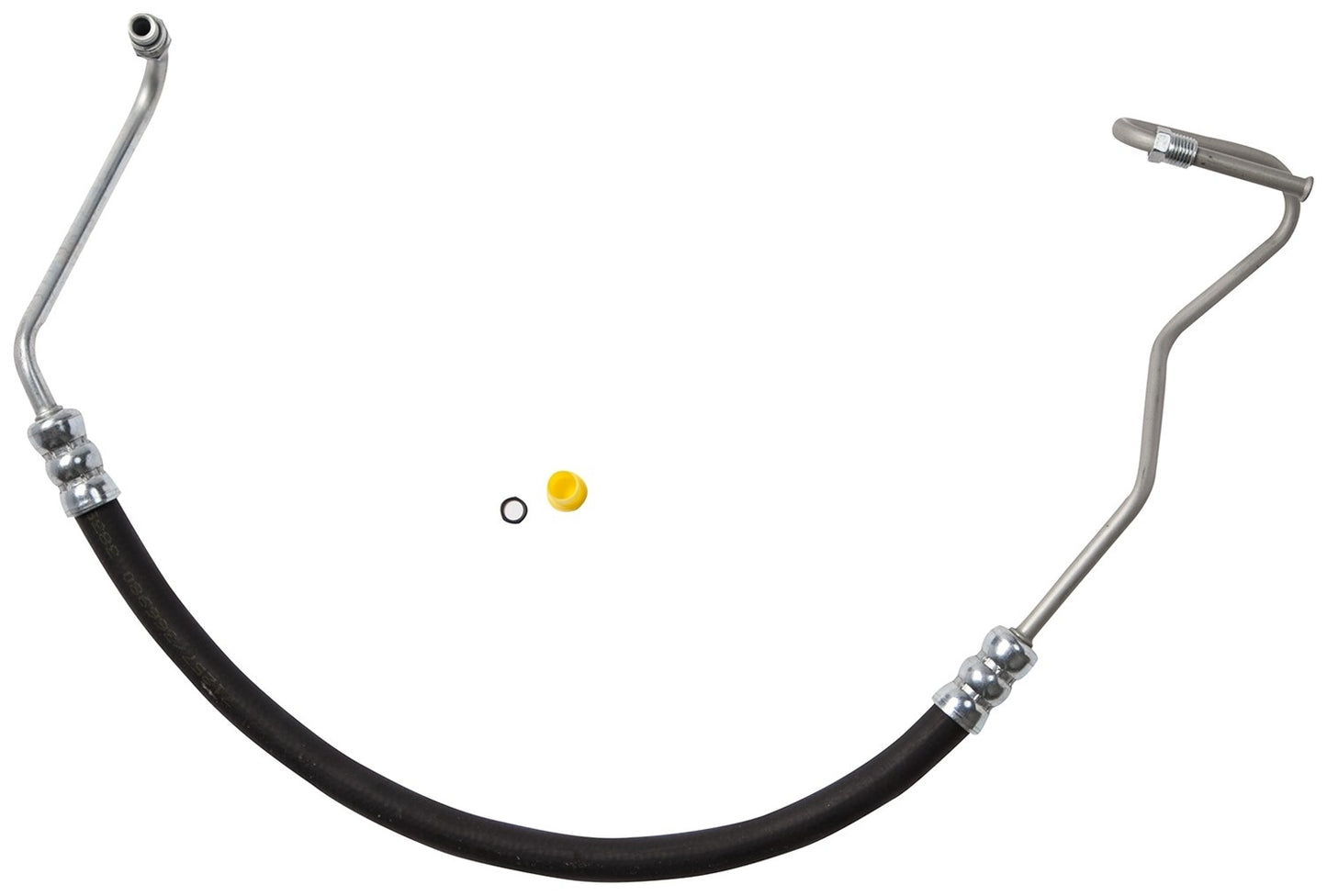Gates Power Steering Pressure Line Hose Assembly 366980