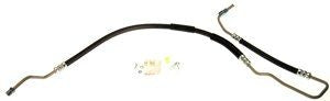 Gates Power Steering Pressure Line Hose Assembly 367000