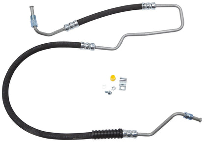 Gates Power Steering Pressure Line Hose Assembly 367000