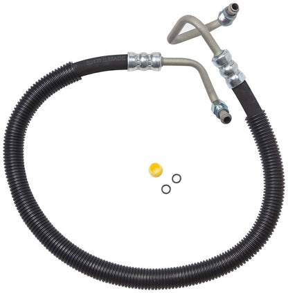 Gates Power Steering Pressure Line Hose Assembly 367010