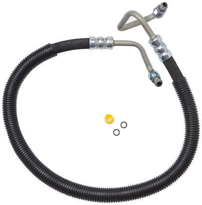Gates Power Steering Pressure Line Hose Assembly 367010