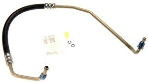 Gates Power Steering Pressure Line Hose Assembly 367020