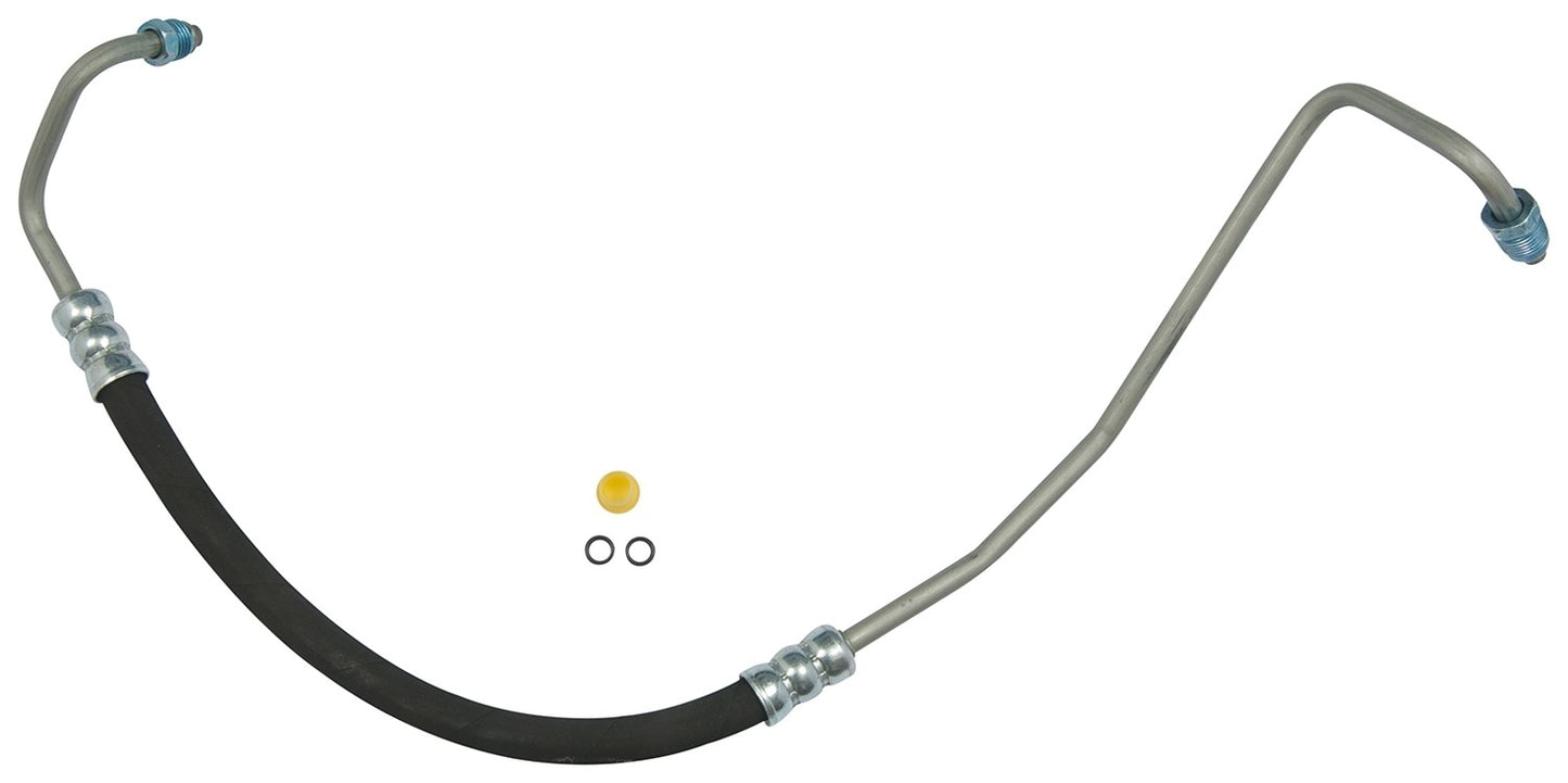 Gates Power Steering Pressure Line Hose Assembly 367020
