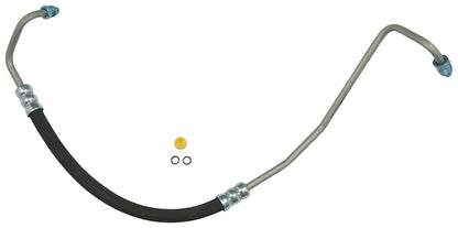 Gates Power Steering Pressure Line Hose Assembly 367020