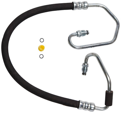 Gates Power Steering Pressure Line Hose Assembly 367080
