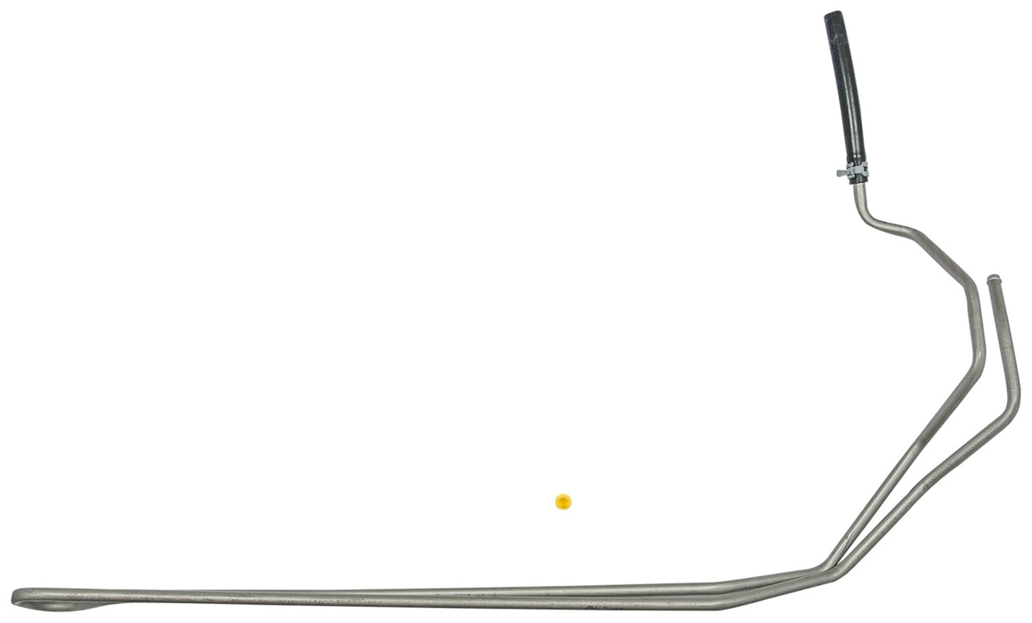 Gates Power Steering Return Line Hose Assembly 367084
