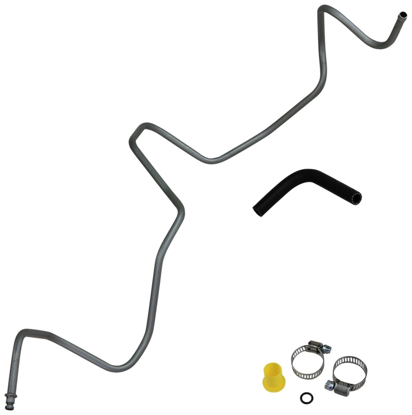 Gates Power Steering Return Line Hose Assembly 367093