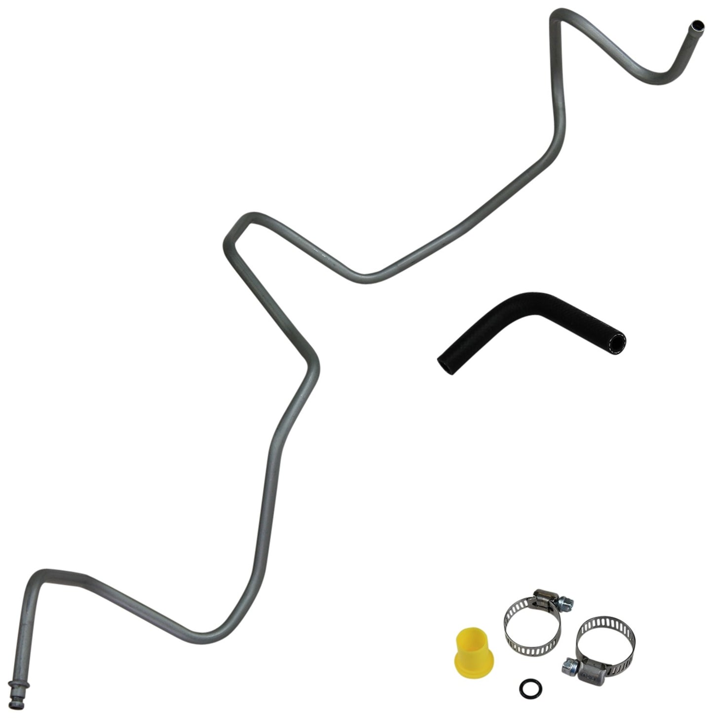 Gates Power Steering Return Line Hose Assembly 367093