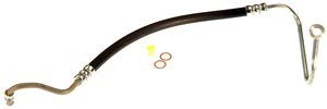 Gates Power Steering Pressure Line Hose Assembly 367100