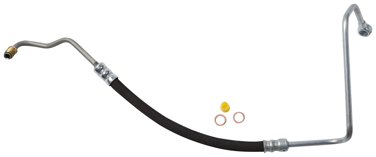Gates Power Steering Pressure Line Hose Assembly 367100