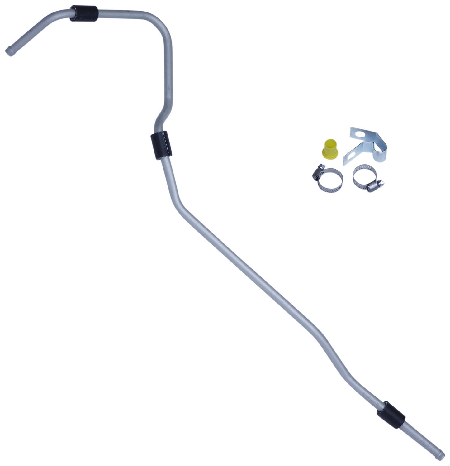 Gates Power Steering Return Line Hose Assembly 367124