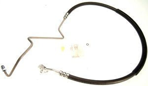 Gates Power Steering Pressure Line Hose Assembly 367140