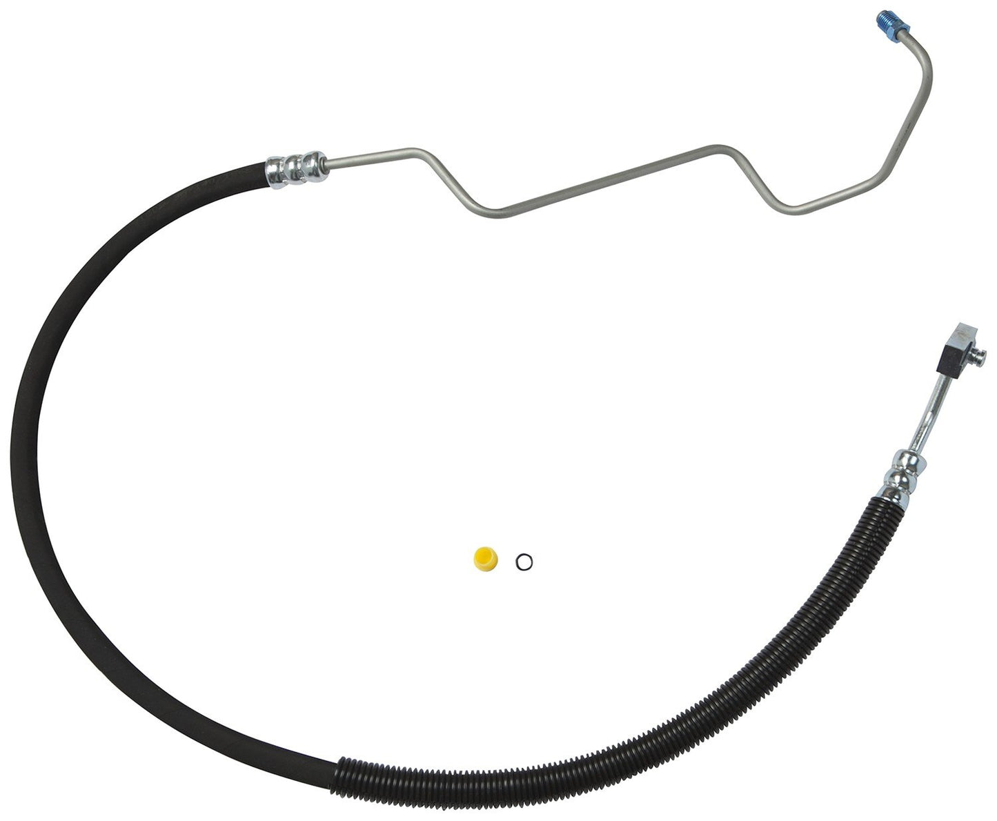 Gates Power Steering Pressure Line Hose Assembly 367140