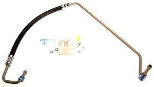 Gates Power Steering Pressure Line Hose Assembly 367170