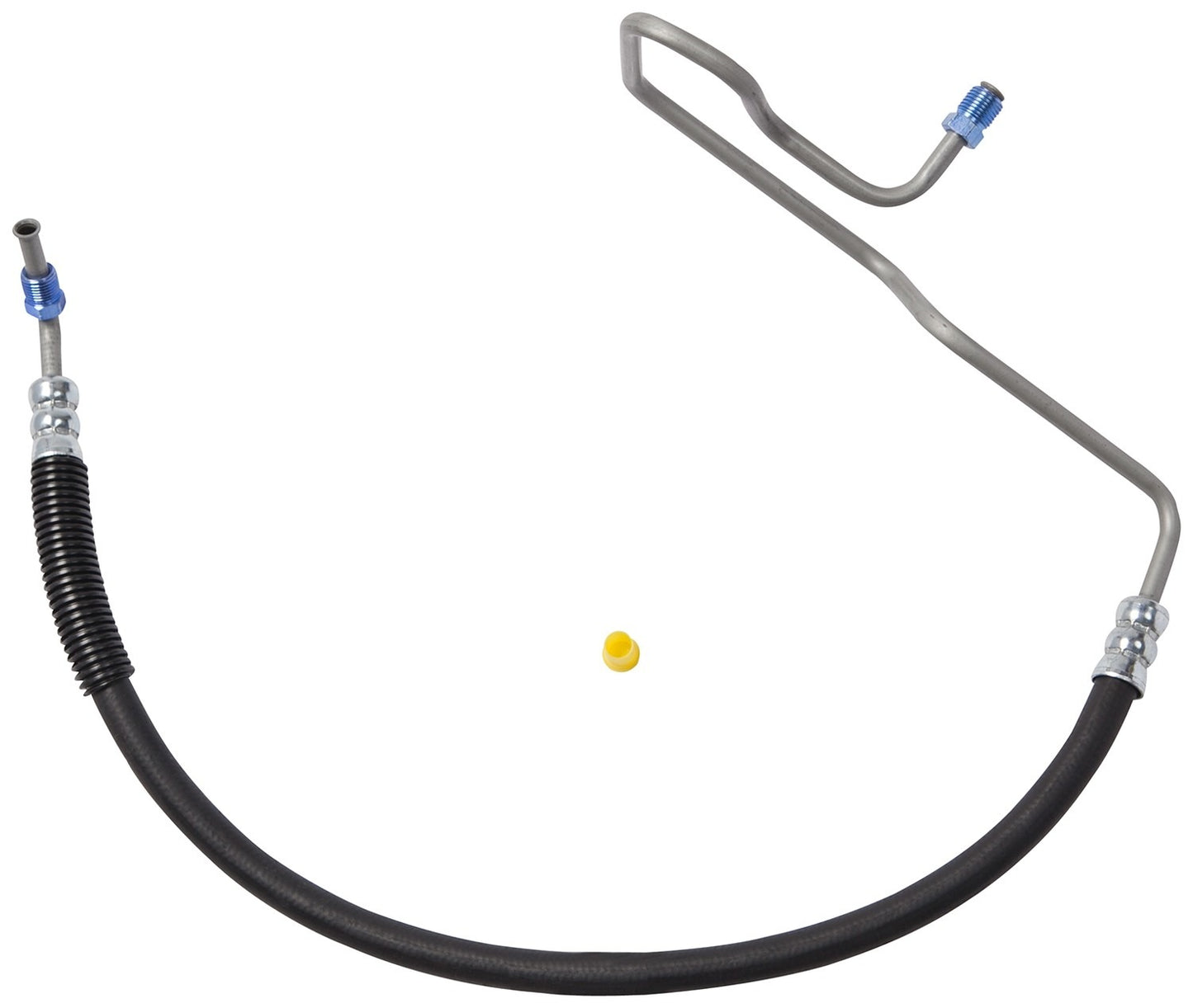 Gates Power Steering Pressure Line Hose Assembly 367180