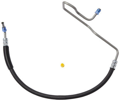 Gates Power Steering Pressure Line Hose Assembly 367180