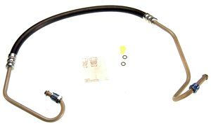 Gates Power Steering Pressure Line Hose Assembly 367190