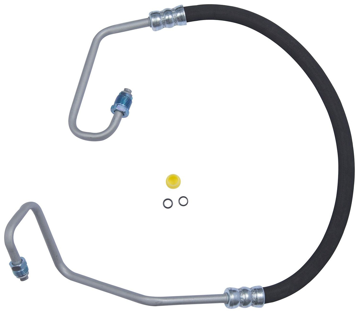 Gates Power Steering Pressure Line Hose Assembly 367190
