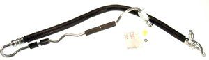 Gates Power Steering Pressure Line Hose Assembly 367270
