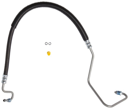 Gates Power Steering Pressure Line Hose Assembly 367300
