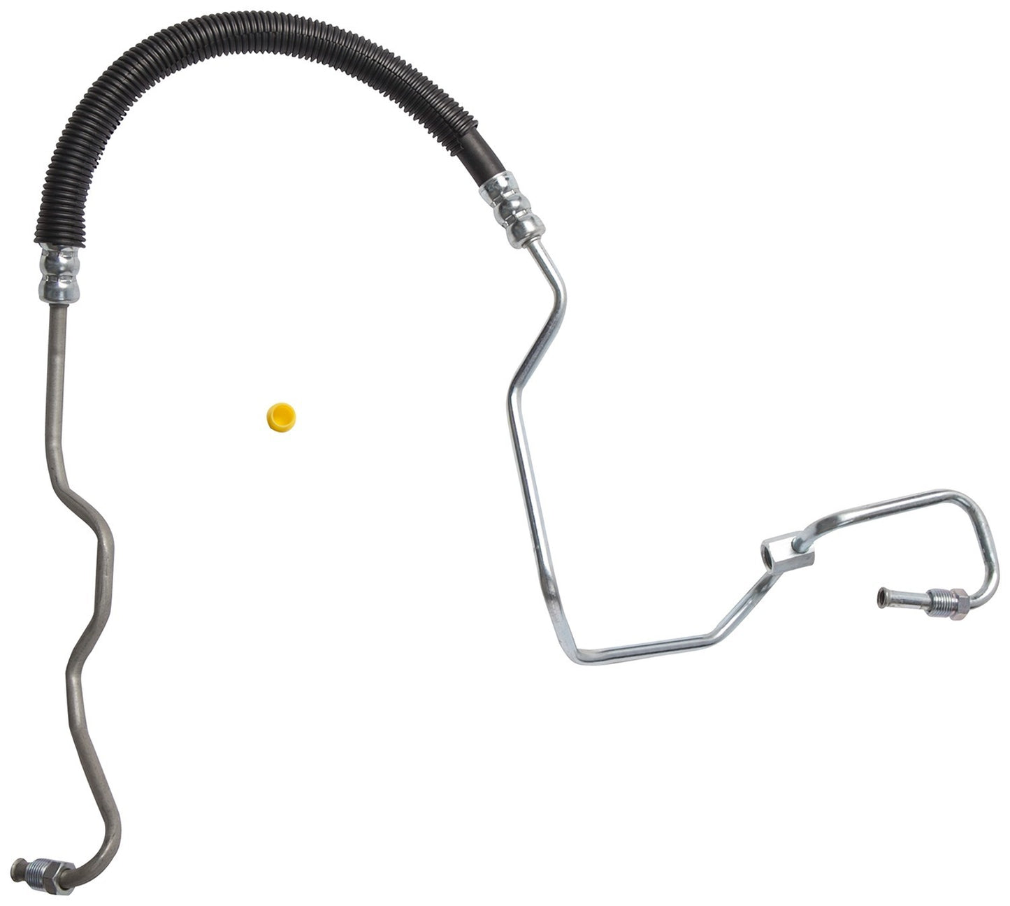 Gates Power Steering Pressure Line Hose Assembly 367320