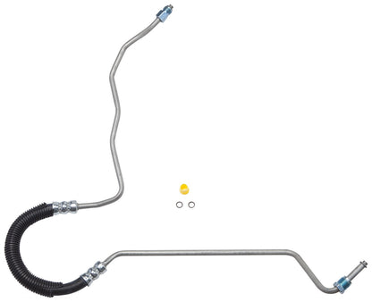 Gates Power Steering Pressure Line Hose Assembly 367330