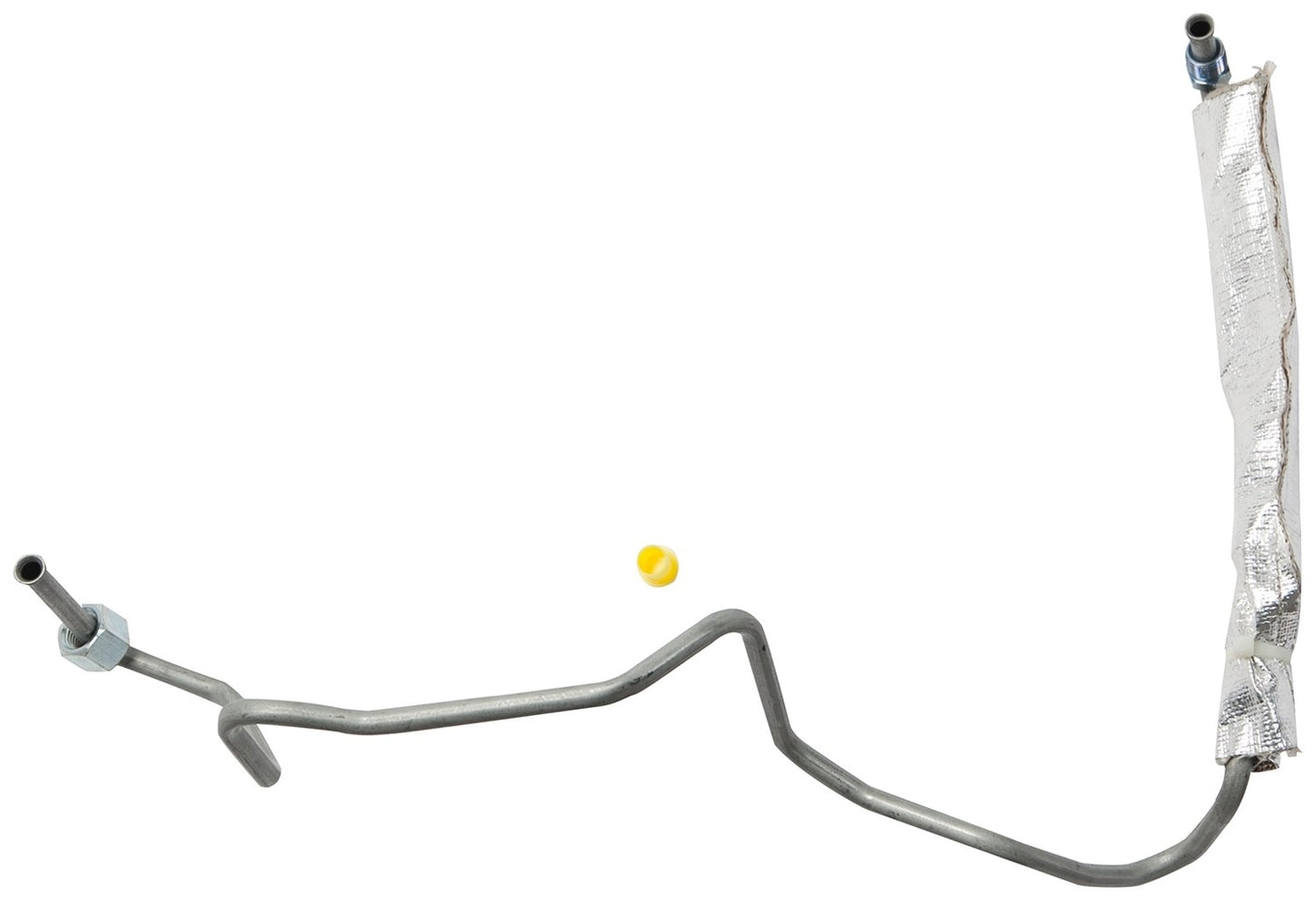 Gates Power Steering Pressure Line Hose Assembly 367360